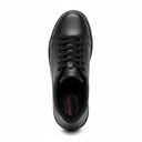 ZAPATOS DEPORTIVO SANDRO O2 NEGRO 41