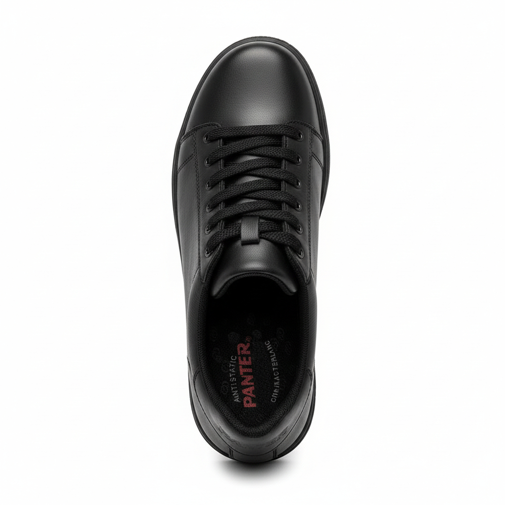 ZAPATOS DEPORTIVO SANDRO O2 NEGRO 43