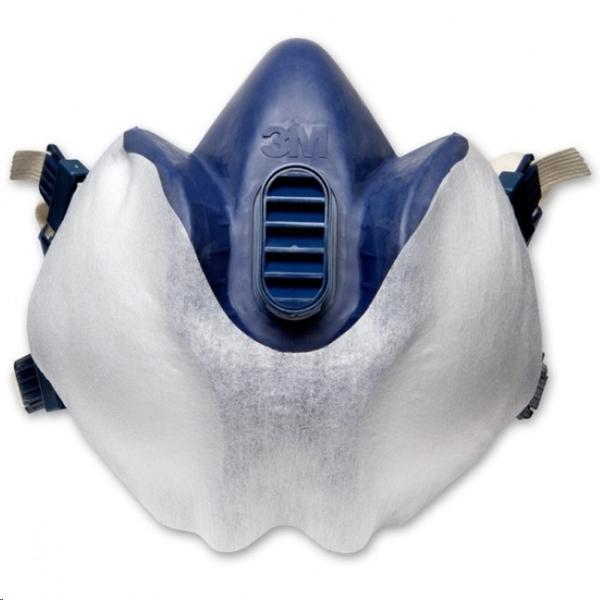 PACK 10 PROTECTORES DE FILTROS 3M 400 