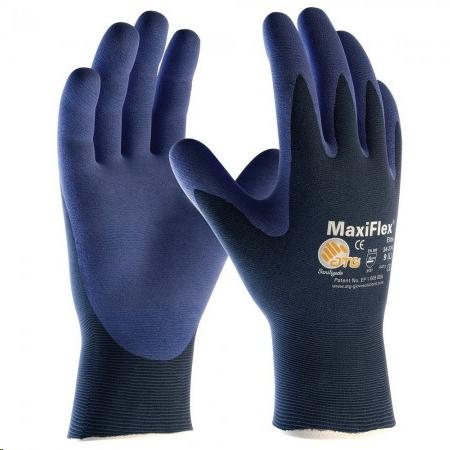 GUANTES ATG MAXIFLEX ELITE 34-274 7