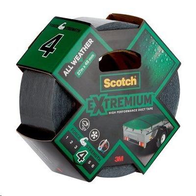 CINTA ALL WEATHER EXTREMIUM 27,4m x 48mm