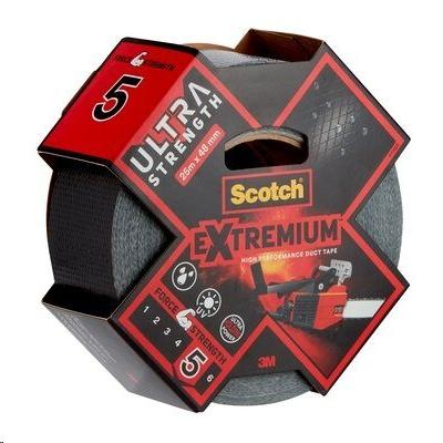 CINTA ULTRA EXTREMIUM 25m x 48mm