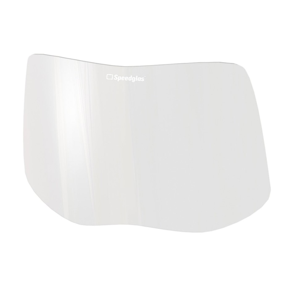 PLACA PROTECCIÓN EXTERIOR SPEEDGLAS PARA 3M751120 (10 UDS)
