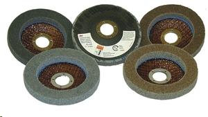 DISCO UNITIZED TIPO SA 532 115 mm