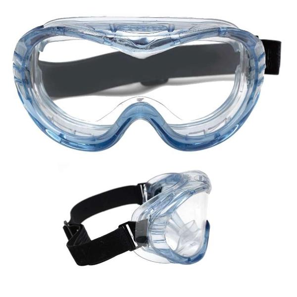 GAFAS DE SEGURIDAD 3M FAHRENHEIT