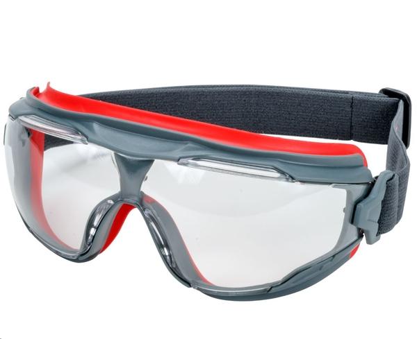 GAFAS DE SEGURIDAD 3M GOGGLE GEAR SERIE 500