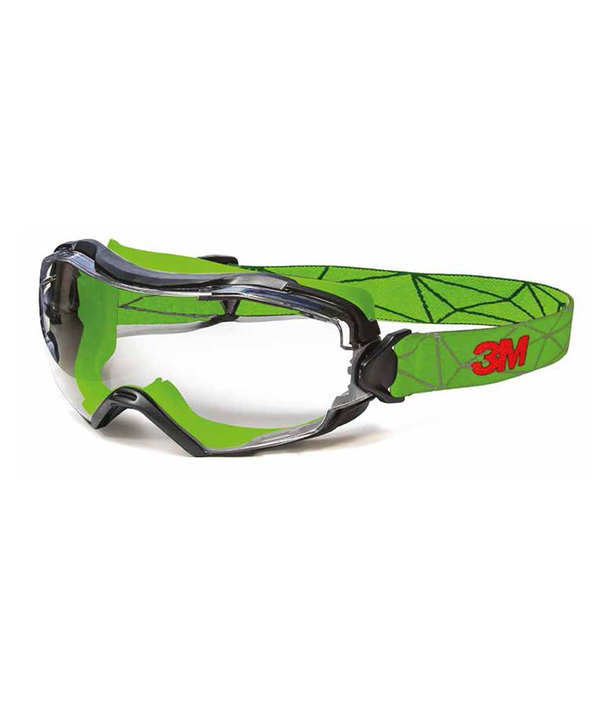 GAFAS DE SEGURIDAD 3M GOGGLE GEAR SERIE 6000