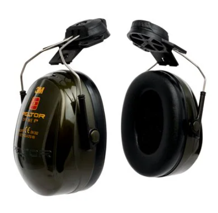 OREJERA PELTOR OPTIME II H520P3E PARA CASCO