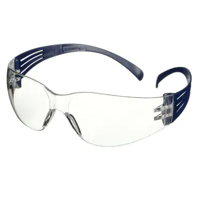 GAFAS DE SEGURIDAD 3M SECURE FIT 100