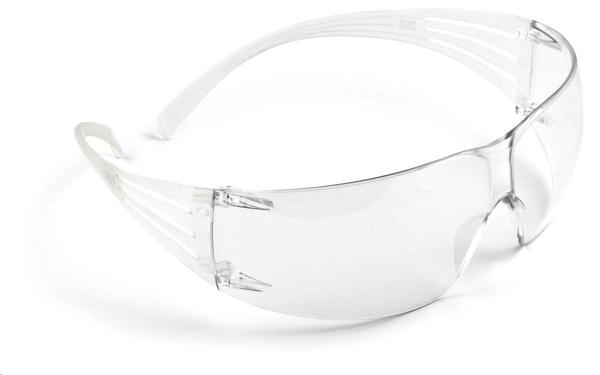 GAFAS DE SEGURIDAD 3M SECURE FIT SF201AFP