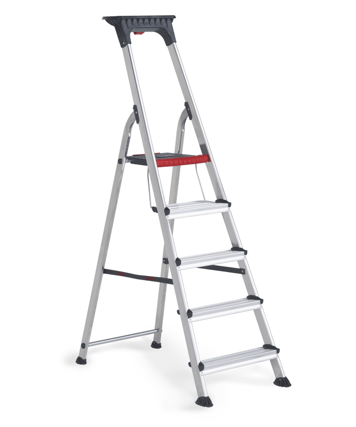 ESCALERA ALTREX DOUBLE DECKER 4