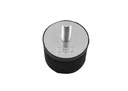 TOPE SIMPLE MACHO 30 x 30 mm M8