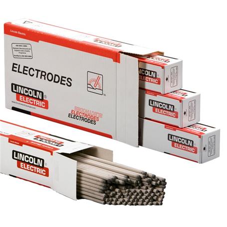 ELECTRODOS LIMAROSTA 309S INOX LINCOLN 2,5