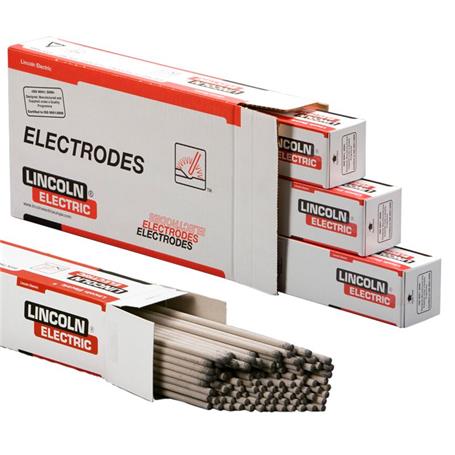 ELECTRODOS LIMAROSTA 316L INOX LINCOLN 2,5