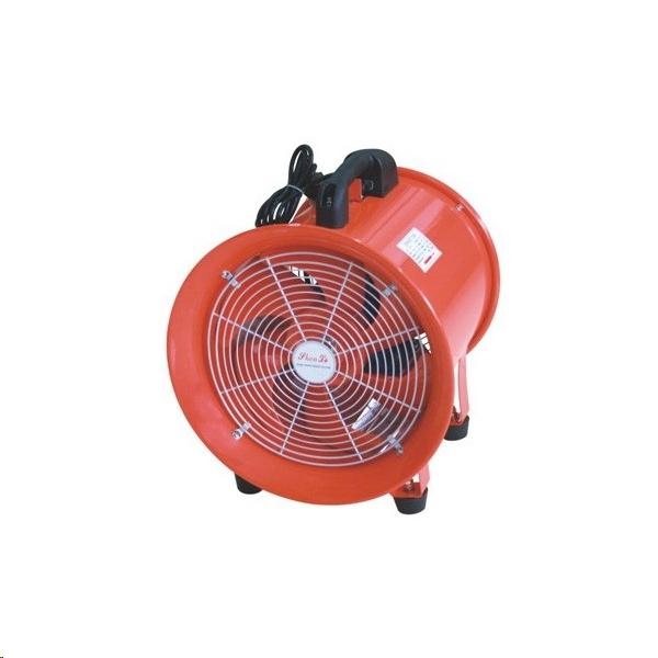 VENTILADOR-EXTRACTOR MMV300 METALWORKS