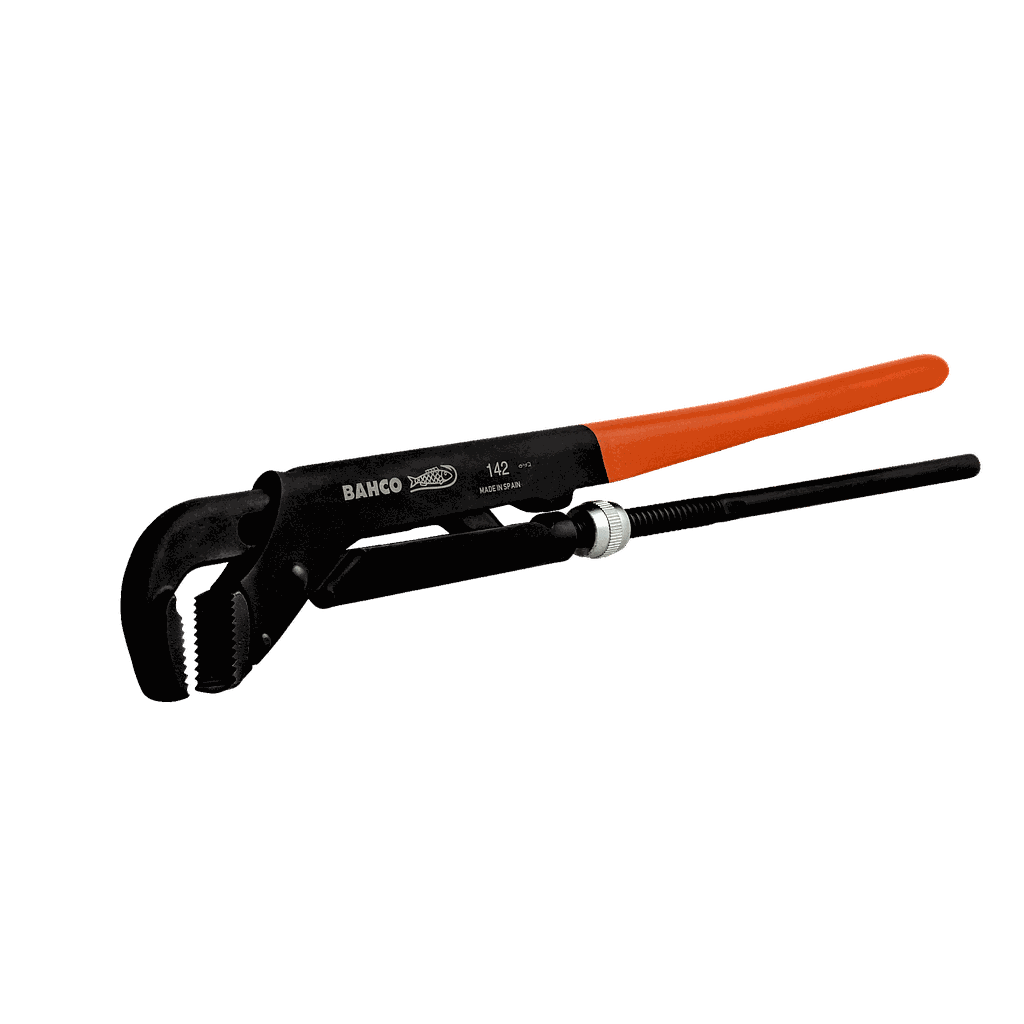 LLAVE TUBO 1" BAHCO 141