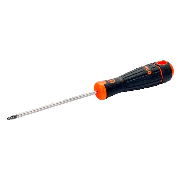 DESTORNILLADOR BAHCOFIT TORX INVIOLABLE BAHCO B141 7