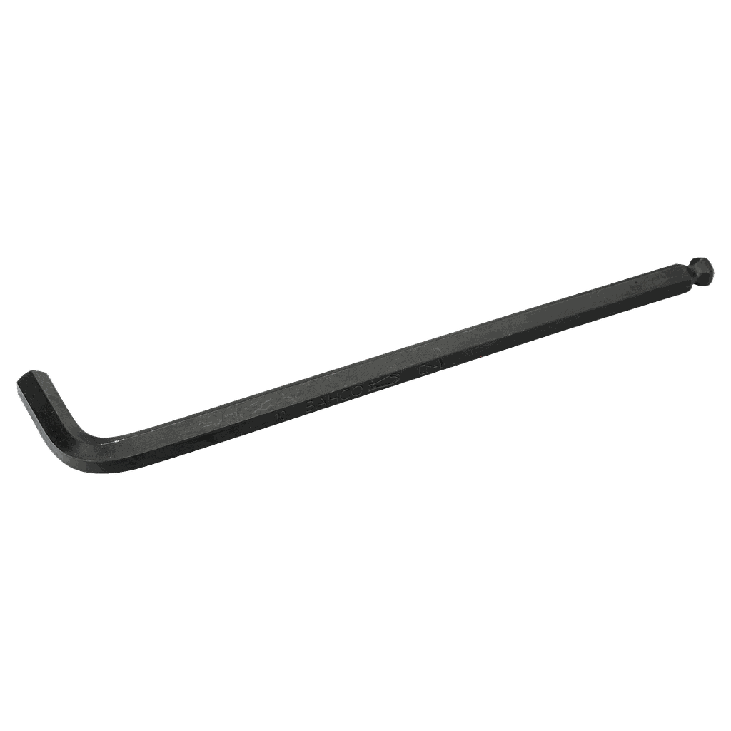 LLAVE ALLEN CON BOLA PAVONADA 4
