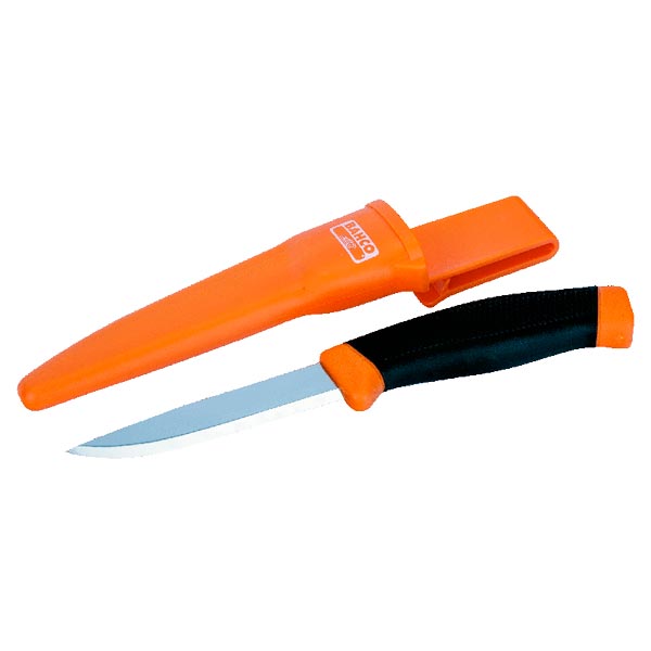 CUCHILLO CON FUNDA BAHCO SB-2444