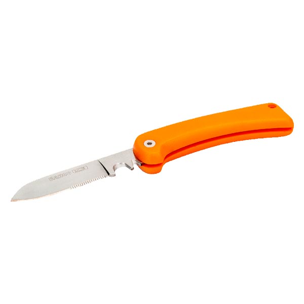 CUCHILLO ELECTRICISTA BAHCO 2820EF2