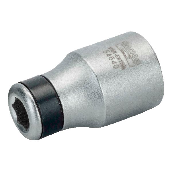 ADAPTADOR DESTORGOLPE 1/2" PARA HEXÁGONO 5/16" BAHCO 54640