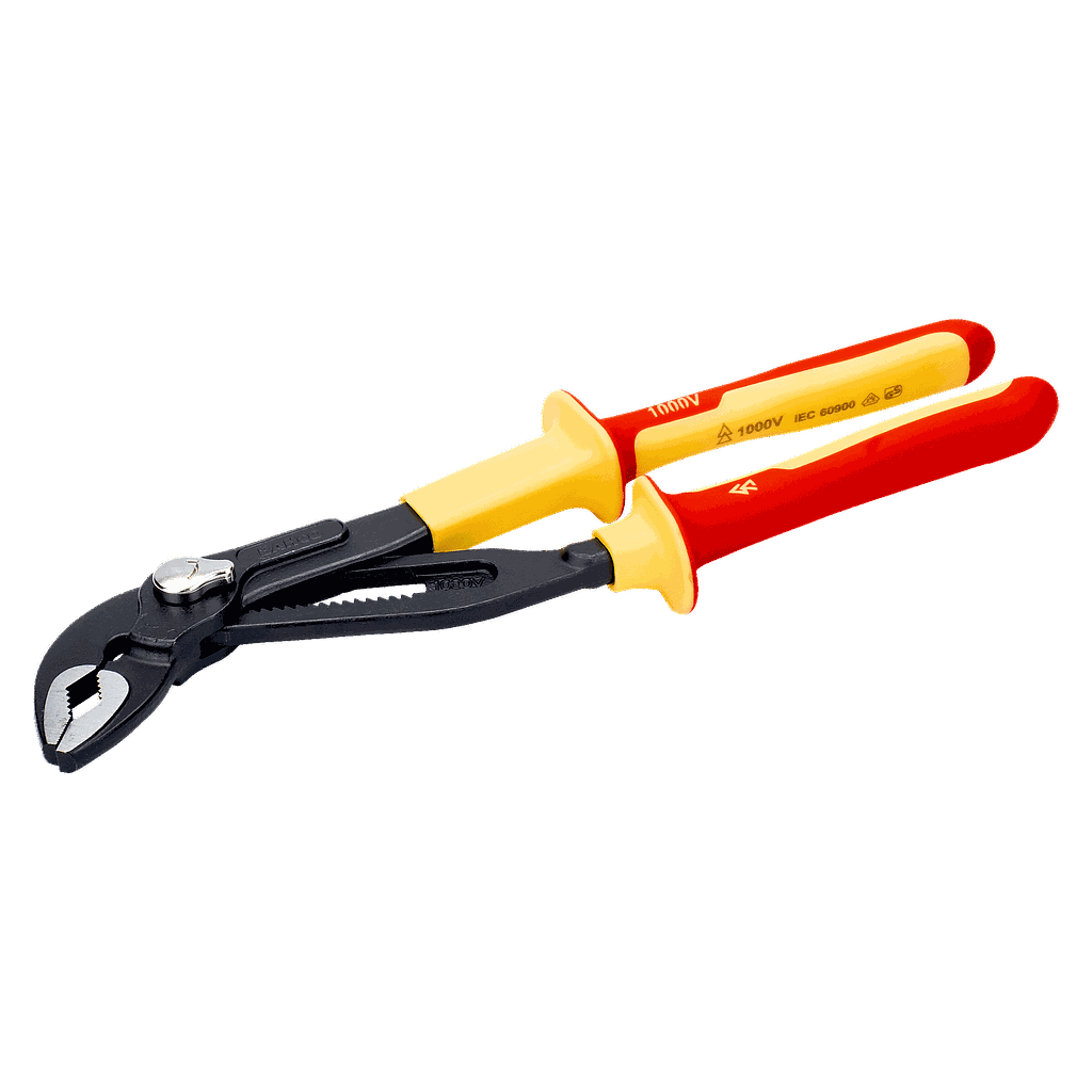 ALICATE EXTENSIBLE BAHCO 7224S