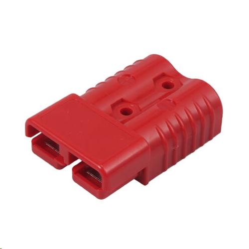 CONECTOR ROJO BATERÍAS BAHCO