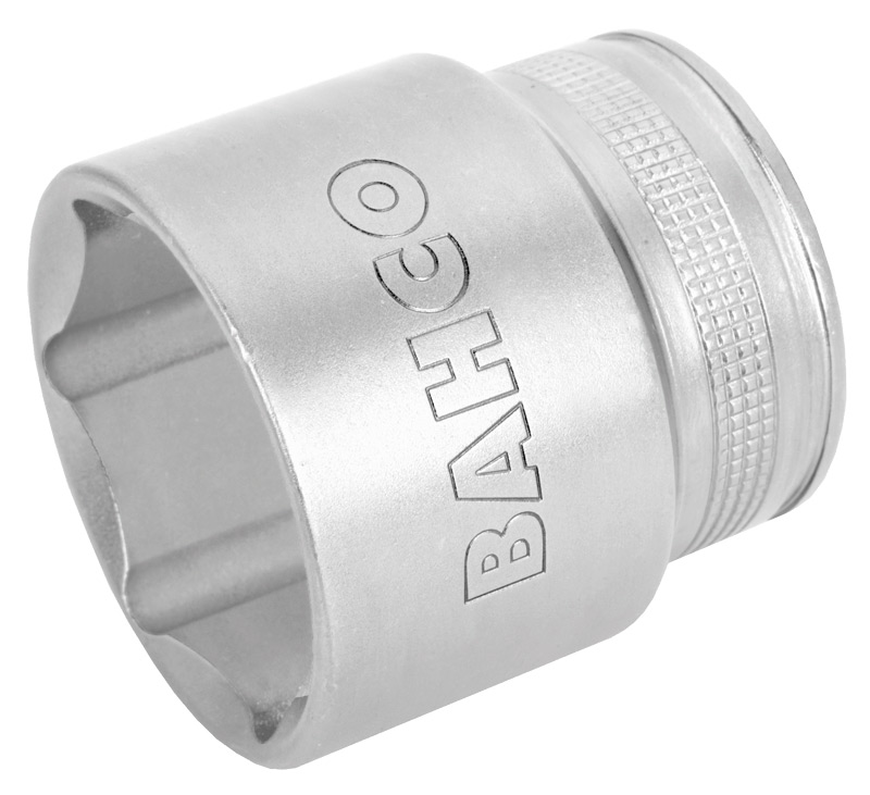 VASO 1/2" HEXAGONAL BAHCO 7800SM 10