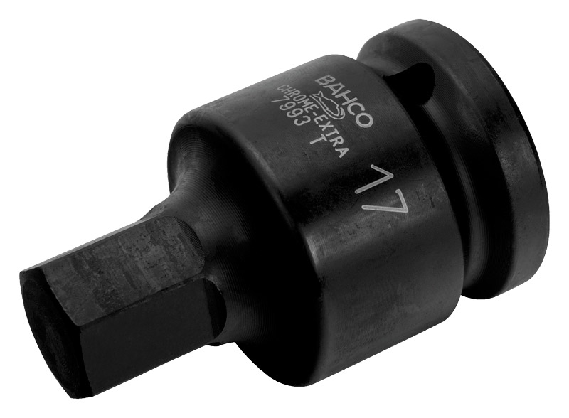 VASO 3/4" ALLEN IMPACTO BAHCO 7993T 12