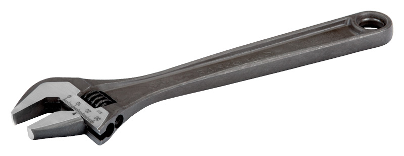 LLAVE AJUSTABLE BAHCO 80 12