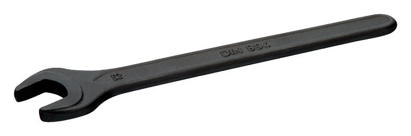 LLAVE FIJA 1 BOCA BAHCO 894M 32