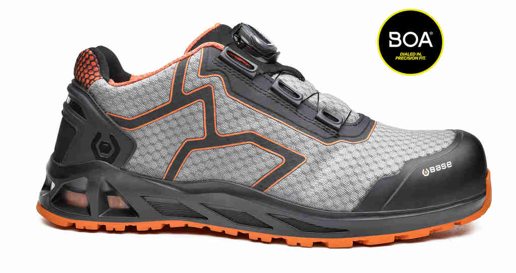 ZAPATOS BASE K-JUMP B1005A  (S1P HRO SRC) 45