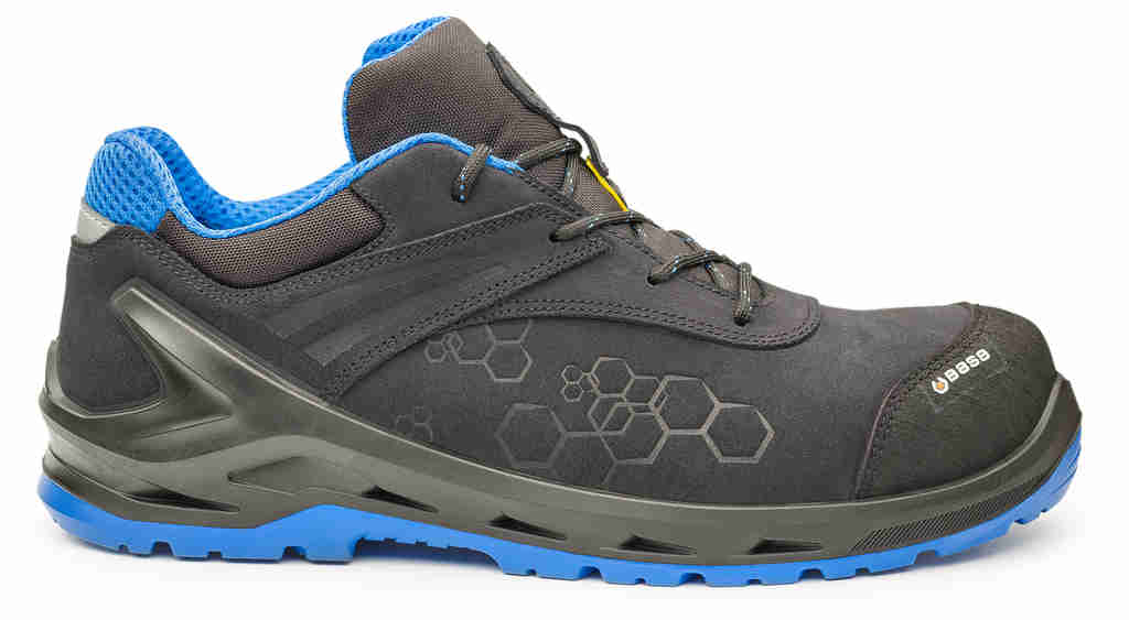 ZAPATOS BASE I-ROBOX (S3) 37