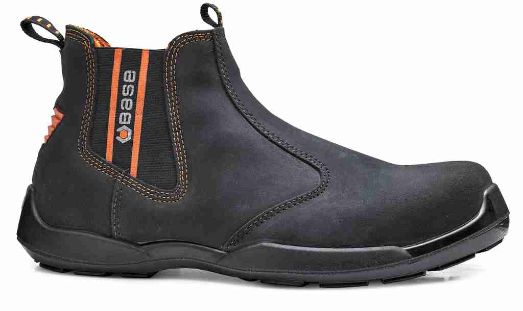 BOTAS BASE DEALER B0652 (S1P SRC) 40