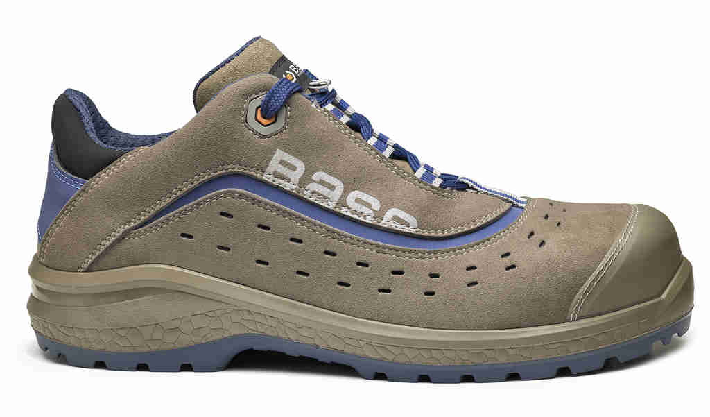 ZAPATOS BASE BE-ACTIVE B0885 (S1P SRC) 40