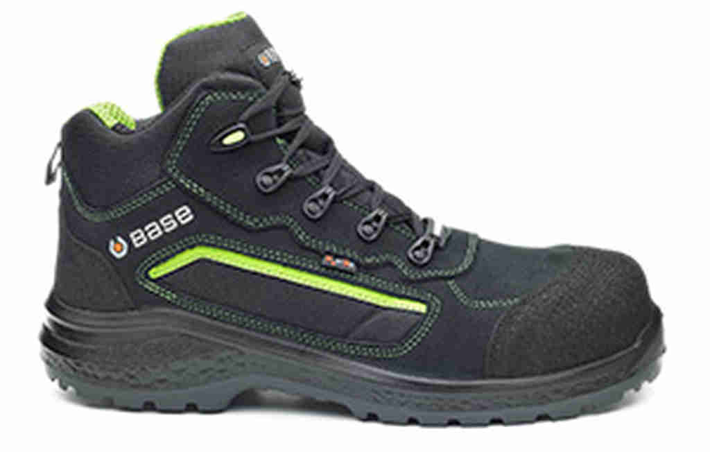 BOTAS BASE POWERFUL TOP (S3) 45