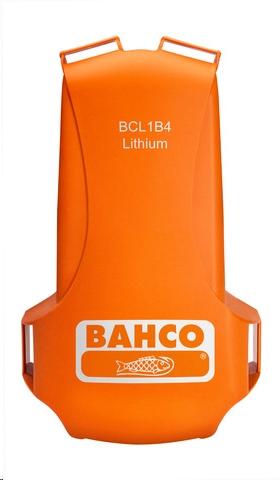 BATERÍA LITIO 400WH  BAHCO (ARNÉS Y CARGADOR)