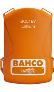 BATERÍA LITIO 750WH BAHCO (ARNÉS Y CARGADOR)