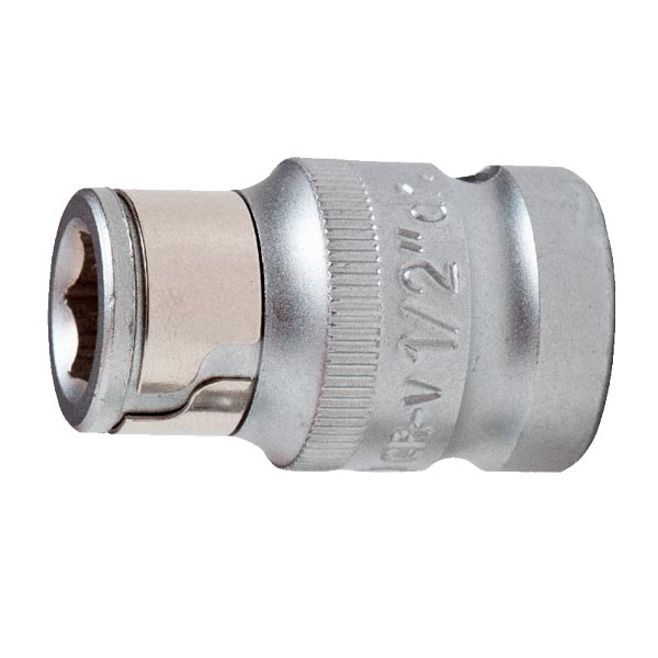 ADAPTADOR 1/2" PUNTAS 10MM BAHCO BE504901