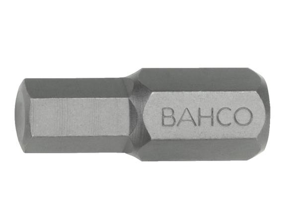 PUNTA 10MM ALLEN BAHCO BE5049H 4X30