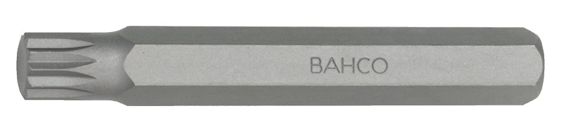 PUNTA 10MM XZN LARGA BAHCO BE5049ML 10X72