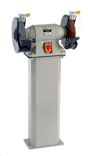 ELECTRO AFILADORA E+P250CPM CON COLUMNA