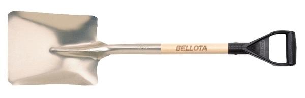 PALA BELLOTA DE ALUMINIO 5525 MA