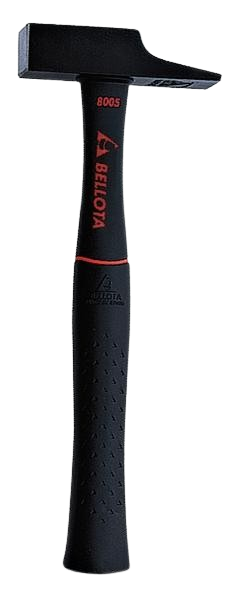 MARTILLO 8005 MNGO FIBRA DE CARBONO D