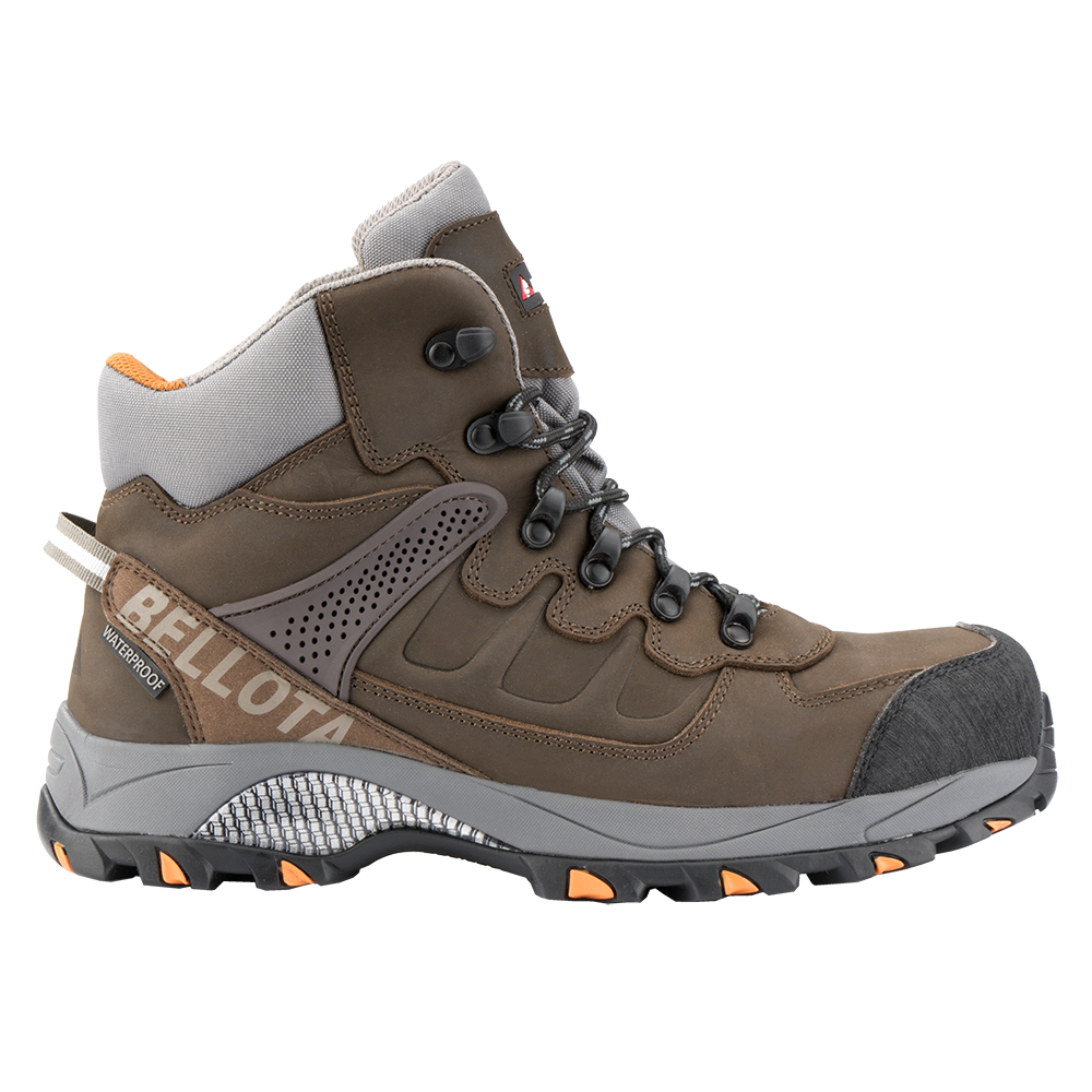 BOTAS DE SEGURIDAD OUTDOOR (S3) 40