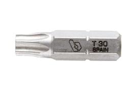 PUNTA EXTRA 1/4 TORX 6