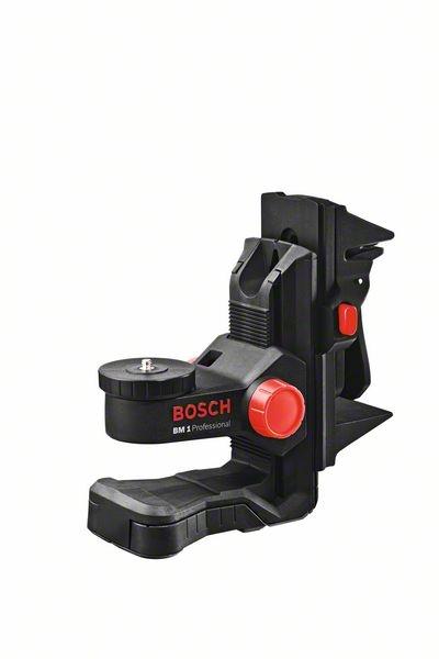 SOPORTE BOSCH BM1 PARA NIVELES LASER