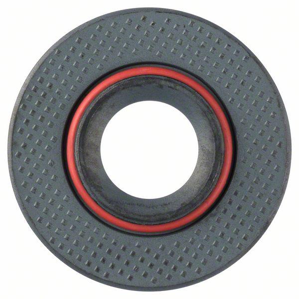 TUERCA DE APOYO DESBARBADORA BOSCH