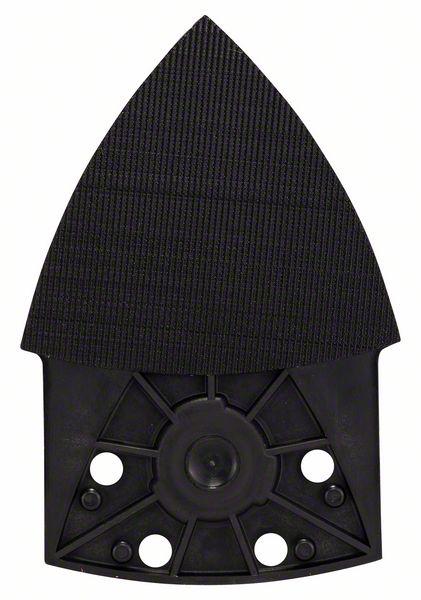 SUJECIÓN DE TIPO GANCHO Y BUCLE BOSCH GDA 280/PDA 180