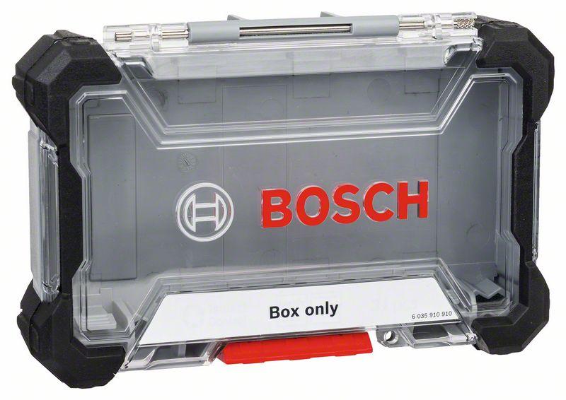 ESTUCHE VACÍO BOSCH M PICK AND CLICK